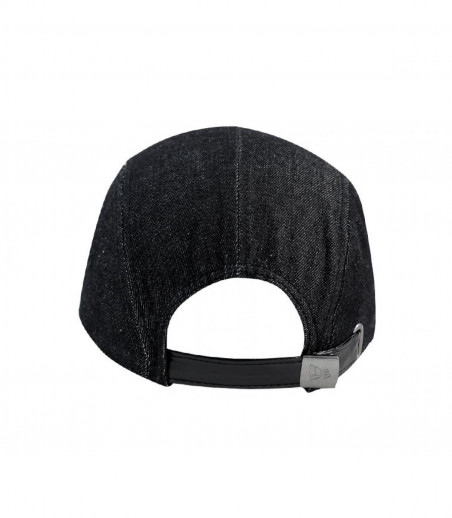 New Era Denmelt camper black New Era New Era Denmelt camper black New Era